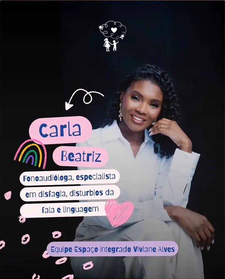 foto Carla Beatriz