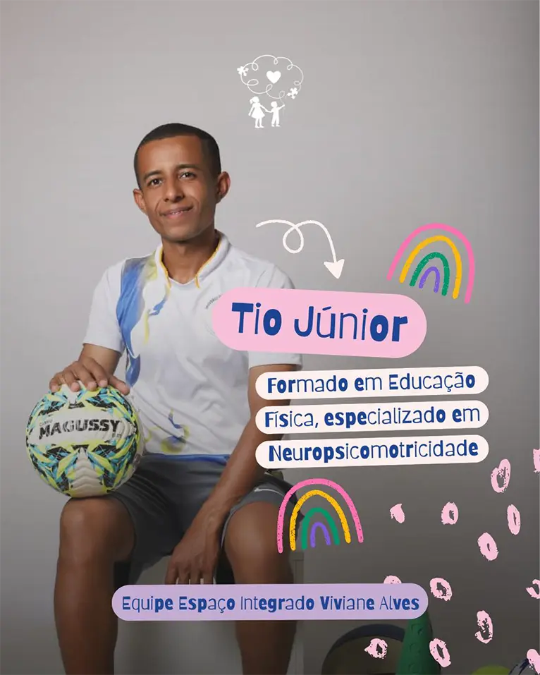 foto Tio Júnior